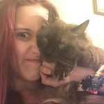 Isabelle Herbert - @fluffy_paws21 - Instagram