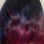 Isabelle hill - @isabellehillhair - Instagram