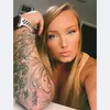 Isabelle Hill - @hillisabellee - TikTok