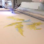 Isabelle Hill - @ih_textiledesign - Instagram