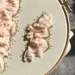 Isabelle Hill - @isabelletextiles - Instagram