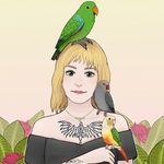 Isabelle Hillier - @isabelle_hillier_art - Instagram