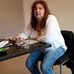 Isabelle Hoffmann - Facebook