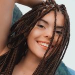 Isabelle Hoffmann - @izzy.h8 - Instagram