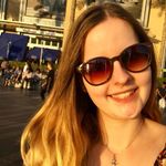 Isabelle Hoffmann - @frlbelle - Instagram