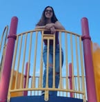 Isabelle Hogan - Facebook