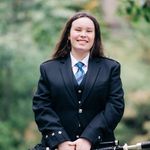 Isabelle Hogan - @ikhbagpiping - Instagram