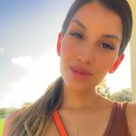 Isabelle Holmes - @_izzyybella - Instagram