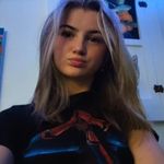 isabelle holmes - @btw_isabelle08 - Instagram