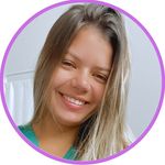 Isabelle holmes / Enfermeira - @enf.isaholmes - Instagram
