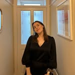 Isabelle Blair-Holt - @issybh - Instagram