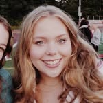 Isabelle Holt - @holt.izzie - Instagram