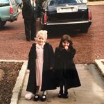 Isabelle Holt - @mysingzooviregi - Instagram
