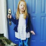 Isabelle Holt - @hurricane_izzy11 - Instagram