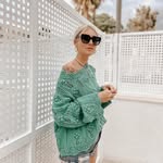 Isabelle Hull - @ayesha_gadaffi5 - Instagram