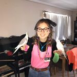 Isabelle Hull - @isabelle.hull.spam - Instagram