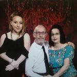 Isabelle katherin hull - @uniqu_arts - Instagram
