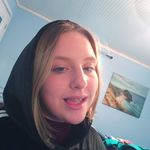 Isabelle Kathryn Hull - @hoddiegirl123 - Instagram