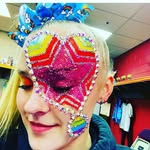 Isabelle Hunt - @jojosiwa132fanaccount - Instagram