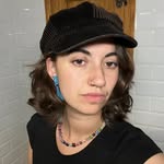 Isabelle Hunt-Deol - @bizzieizzie - Instagram