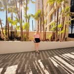 Isabelle Hunter - @izzyhunter7 - Instagram