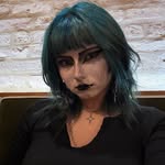 Isabelle Hunter - @joziphiine - Instagram