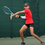 Isabelle James 🎾 - @belle.tennis - Instagram