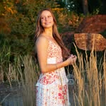 Isabelle Johnston - @johnstonisabelle2026 - Instagram