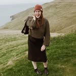 Isabelle Johns - @bellewiththeredhair - Instagram