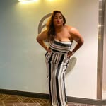 Isabelle Joseph - @izey_belly - Instagram