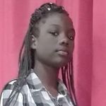 Isabelle Joseph - @isabellejoseph9924 - Instagram