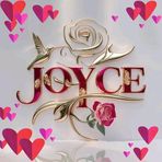 Isabelle Joyce - Facebook