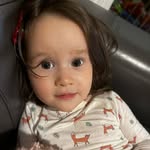 Isabelle Joyce - @izzy.baby11 - Instagram