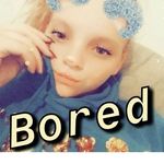 isabelle joyce hampton - @isabelle_the_bebe_qeen - Instagram