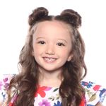 Isabella Kaiser | Modelo Infantil - @isabellakaiseroficial - Instagram