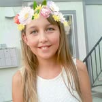Isabelle Keith - @blondiie.isabelle - Instagram