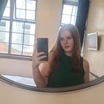 Isabelle Knott - @izzyk154 - Instagram