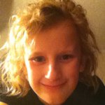 Isabelle Kramer - @izzybell56 - Instagram