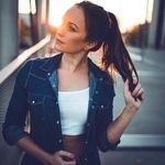 Isabelle Kramer - @krami96 - Instagram