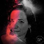 Isabelle Krause - @isibelle79 - Instagram