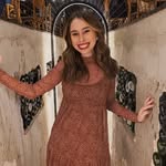 Isabelle Zanella Krause - @isazkrause - Instagram