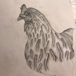 Isabella Lancaster - @bellancasterart - Instagram