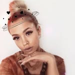 Isabella Lancaster - @sqftlove - Instagram