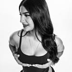 Isabella M. Lancaster - @lobarevel - Instagram