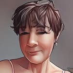 Isabelle Benichou Leger - @isa_belle_ben - Instagram