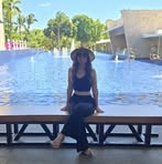 Isabelle Léger - Facebook