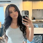 Isabella Mackenzie Azuaje - @isabella.azuajee - Instagram