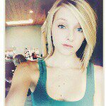 Isabelle & Mackenzie - @gianna_lepera_fans - Instagram