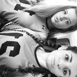Isabelle&Mackenzie - @mackabelle13 - Instagram