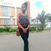 Isabele Marcus - Facebook
